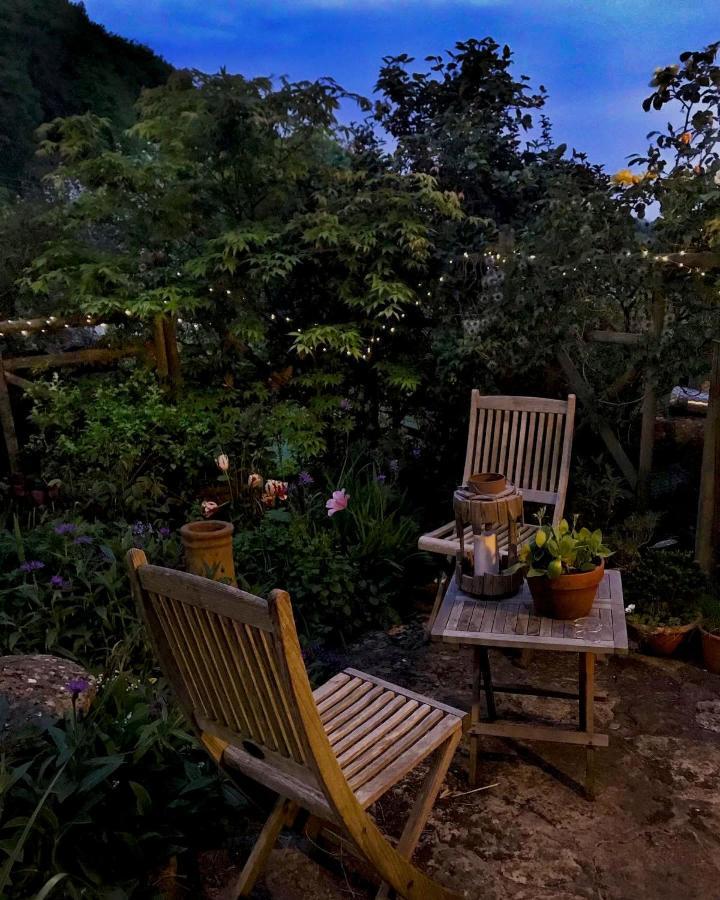 Dove Cottage Bisley  Exterior foto