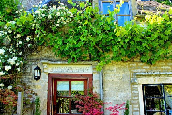 Dove Cottage Bisley  Exterior foto