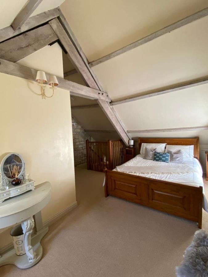 Dove Cottage Bisley  Exterior foto
