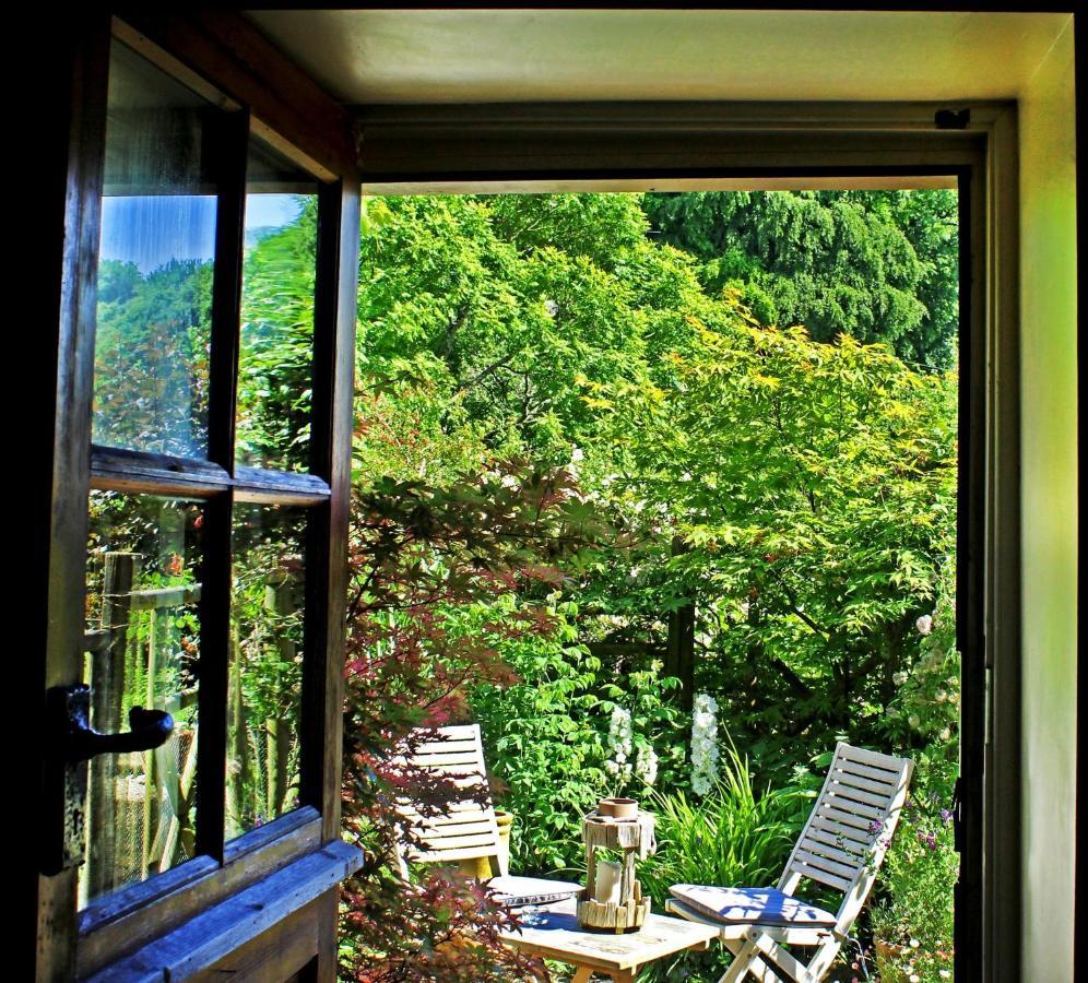 Dove Cottage Bisley  Exterior foto