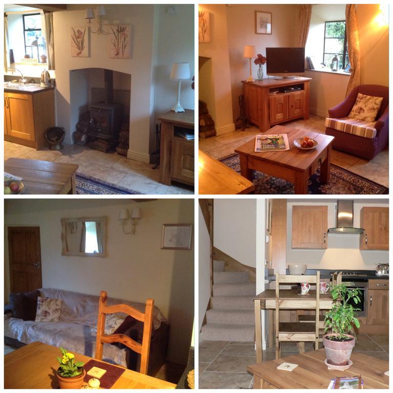 Dove Cottage Bisley  Exterior foto