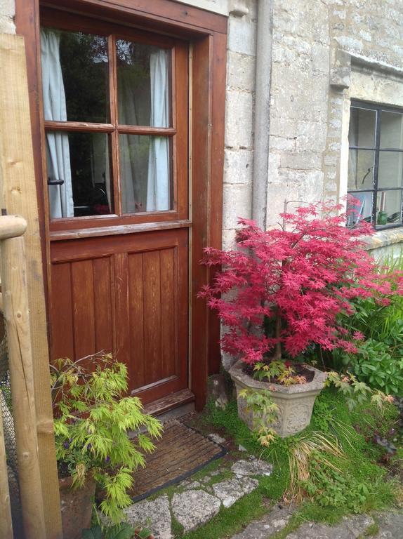 Dove Cottage Bisley  Exterior foto