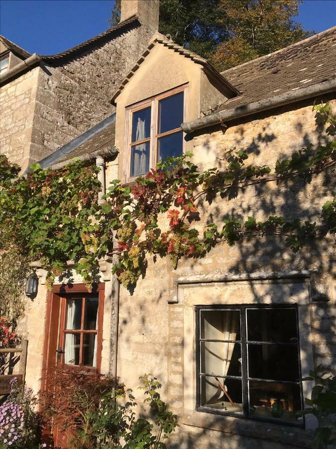 Dove Cottage Bisley  Exterior foto