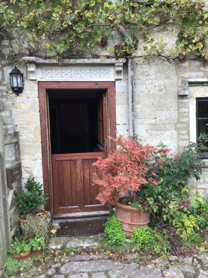 Dove Cottage Bisley  Exterior foto